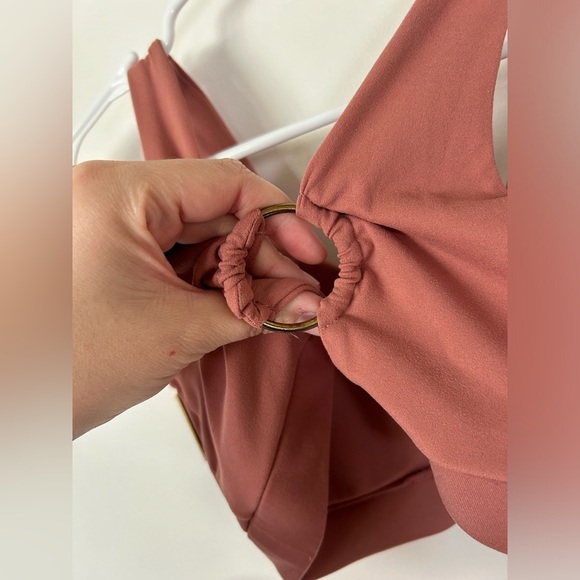 Whitney Simmons x Gymshark V2 Sports Bra - Picture 10 of 11